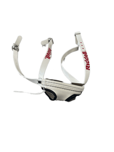 Used Riddell Football Accessories
