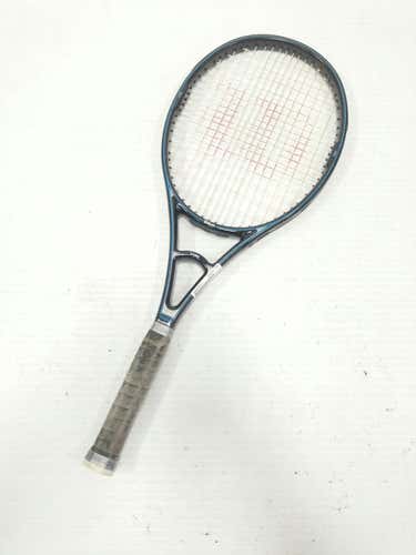 Used Wilson Sting Unknown Tennis Racquets