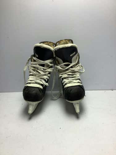 Used Ccm 352 Tacks Junior 03 Ice Skates Ice Hockey Skates