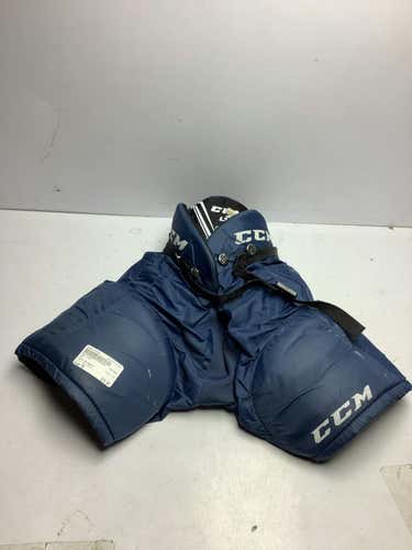 Used Ccm Ltp Md Pant Breezer Hockey Pants