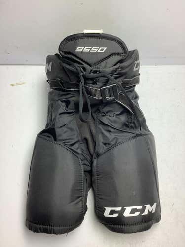 Used Ccm Tacks 9950 Md Pant Breezer Hockey Pants