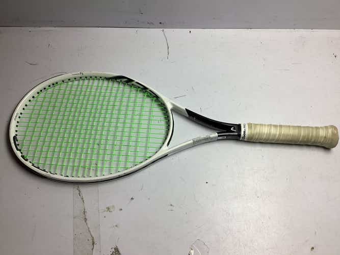 Used Head Racquet Speed Pro 4 1 2" Tennis Racquets