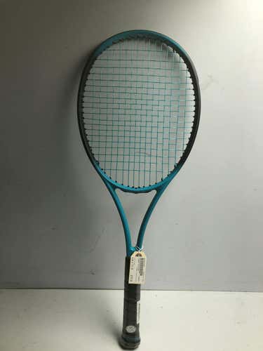 Used Diadem Elevate 4 1 2" Tennis Racquets