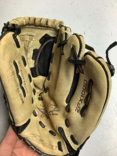 Used Easton Zfx1000 10" Fielders Gloves