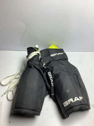 Used Graf Supra Md Pant Breezer Hockey Pants