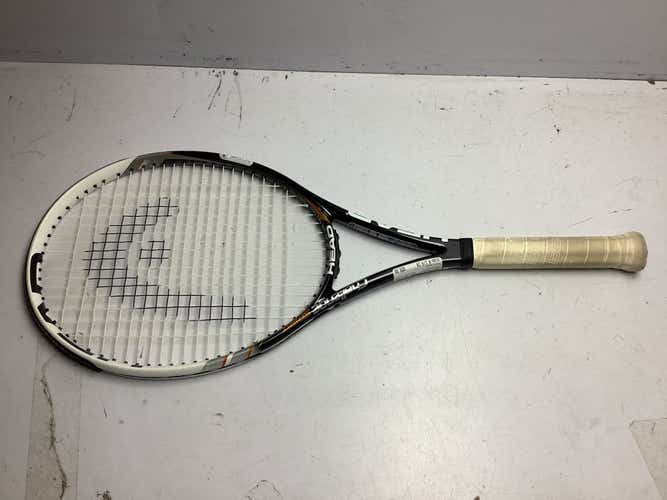 Used Head Racquet Challenge Spirit 4 1 4" Tennis Racquets