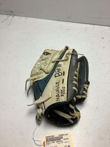 Used Mizuno Gpp 1050y1ny 10 1 2" Fielders Gloves