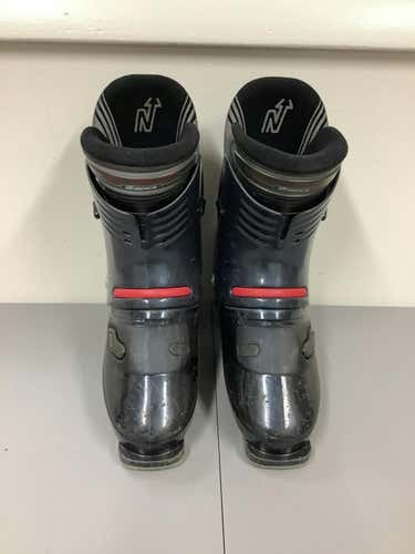 Used Nordica Afx 86 275 Mp - M09.5 - W10.5 Downhill Ski Mens Boots