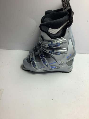 Used Nordica B7 250 Mp - M07 - W08 Women's Downhill Ski Boots
