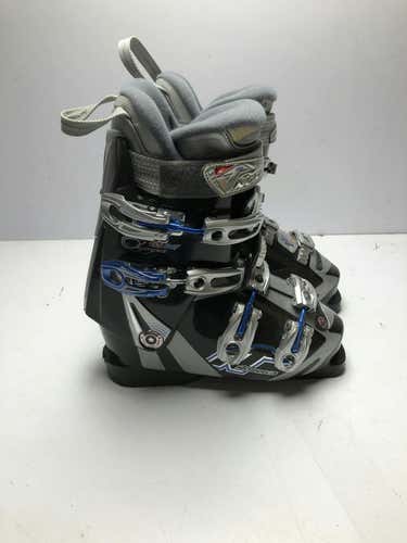 Used Nordica Olympia Gs Easy 230 Mp - J05 - W06 Downhill Ski Womens Boots