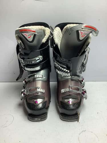 Used Nordica Hotrod 8.0 240 Mp - J06 - W07 Women's Downhill Ski Boots