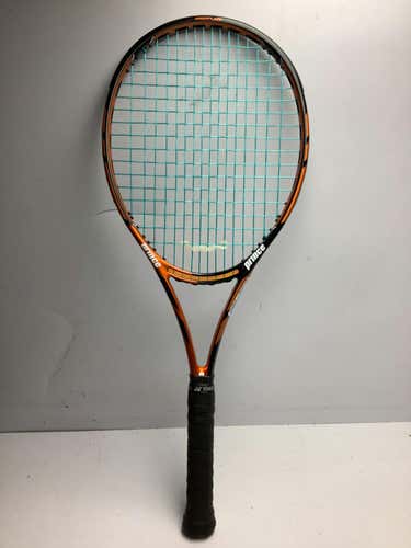 Used Prince Tour 100t Esp Unknown Tennis Racquets