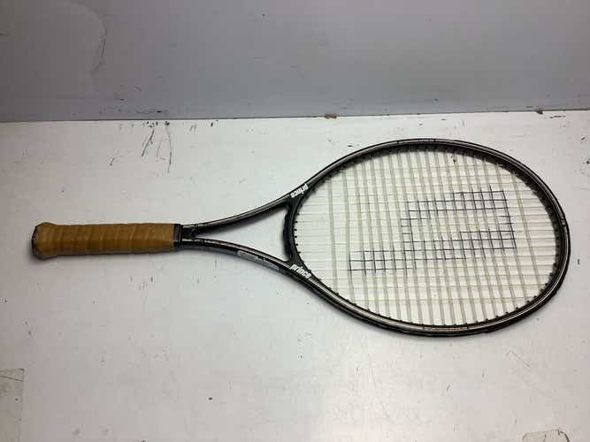 Used Prince Graphite Pro 110 4 1 2" Tennis Racquets