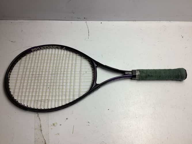 Used Pro Kennex Tour Ace 110 Unknown Tennis Racquets