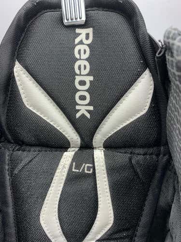 Used Reebok 20k Pro Lg Pant Breezer Ice Hockey Pants