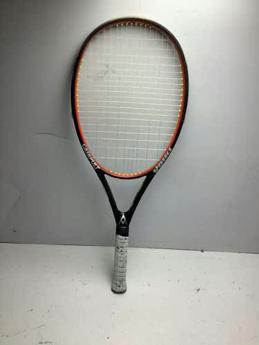 Used Volkl Catapukt 3 Generation Ii 4 3 8" Tennis Racquets