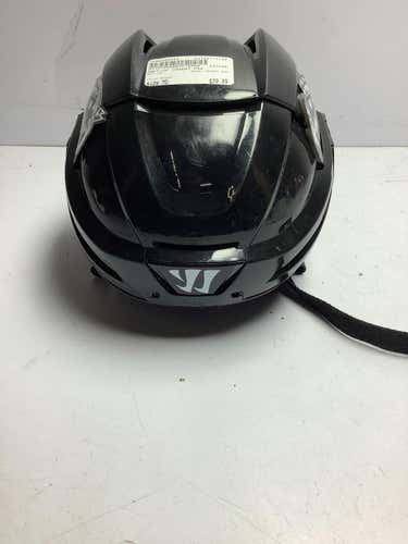 Used Warrior Covert Px2 Md Hockey Helmets