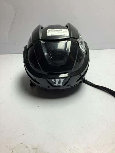 Used Warrior Covert Px2 Sm Hockey Helmets