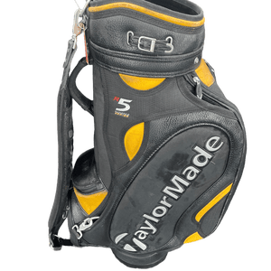 Used Taylormade R5 Tour Bag Golf Cart Bags
