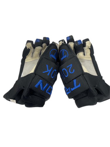 Used Tron 20k 14" Hockey Gloves