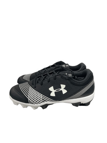 Used Under Armour Cleats Senior 10.5 Baseball And Softball Cleats