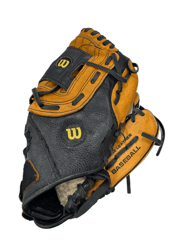 Used Wilson A2451 11" Fielders Gloves