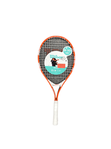 Used Wilson Serena 25" Tennis Racquets