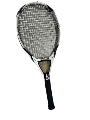 Used Wilson K Three Unknown Tennis Racquets