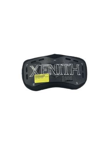Used Xenith Football Accessories