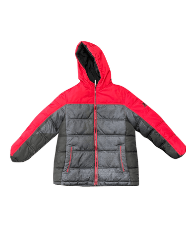 Used Zeroxposur Winter Jacket Youth Medium