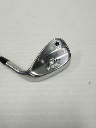 Used Titleist Sm7 52 Degree Wedges