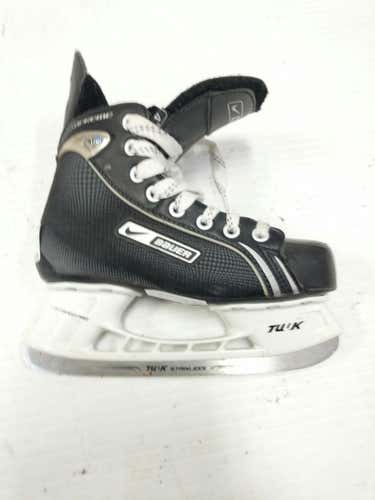 Used Bauer One 05 Intermediate 5.0 Ice Hockey Skates