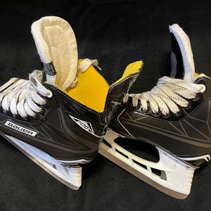Bauer Supreme S170 Hockey Skates