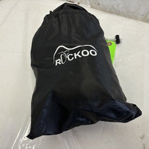 Used Rockoo Bicycle Cover