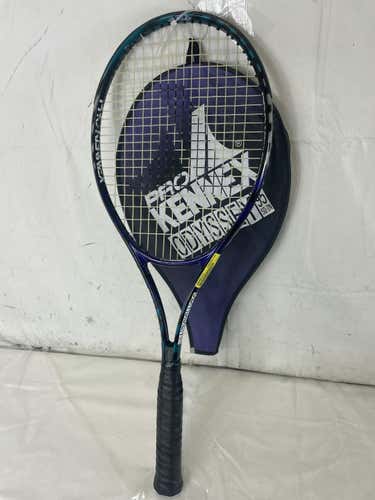 Used Pro Kennex Odyssey 95 Sqin 4 1 2 Tennis Racquet
