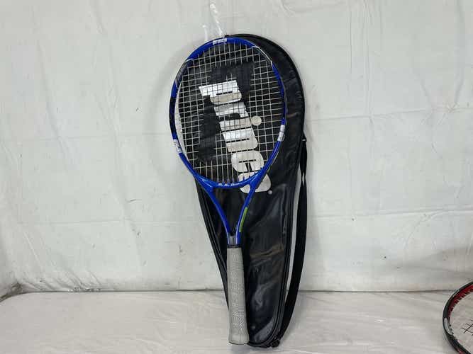 Used Prince Wimbledon Ii 4 3 8" Tennis Racquet