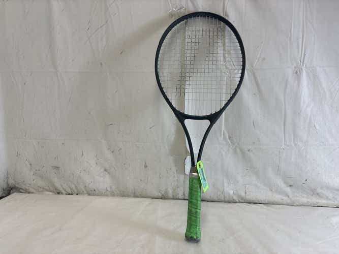 Used Prince Pro Oversize 4 3 8" Tennis Racquet