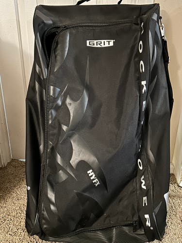 Grit tower hockey bag JUNIOR size