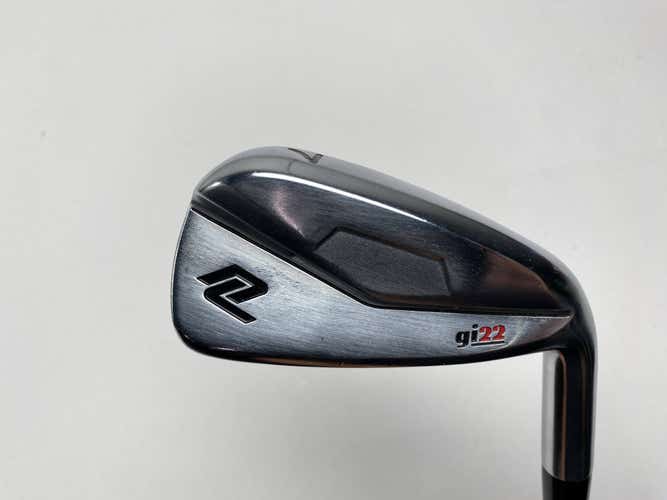 New Level GI-22 Single 7 Iron True Temper Dynamic Gold R300 Regular Steel RH