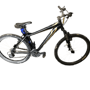 Used Specialized Hard Rock Sport 48-52cm - 19-20" - Lg Frame 28 Speed Men's Bikes