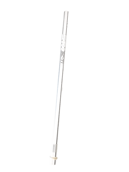 Used Stx Sc-ti X Shaft Aluminum Men's Lacrosse Shafts