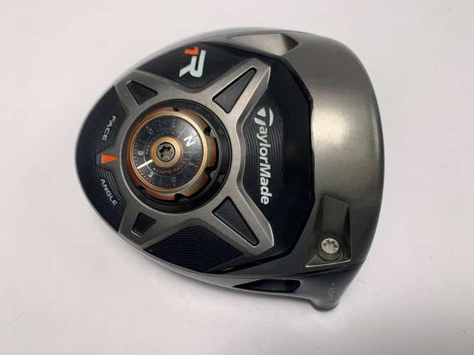 Taylormade R1 Black Driver 8*-12* HEAD ONLY Mens RH