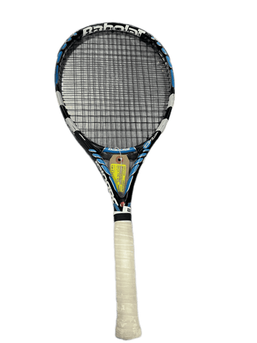 Used Babolat Pure Drive 4 3 8" Tennis Racquets