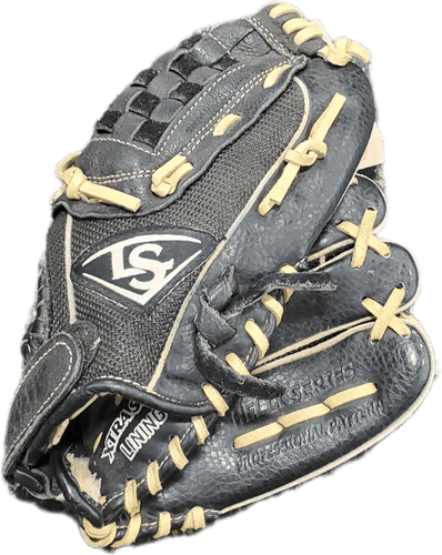 Used Louisville Slugger Helix Series 10" Fielders Gloves