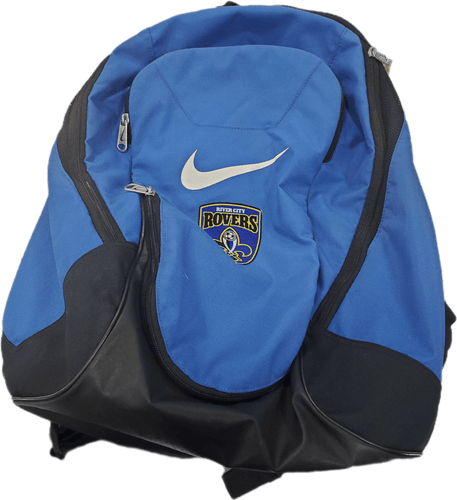 Used Nike Soccer Bags
