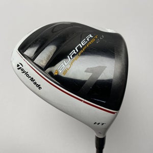 Taylormade Burner Superfast 2.0 Driver 13* Matrix Ozik XCON-4.8 Senior RH