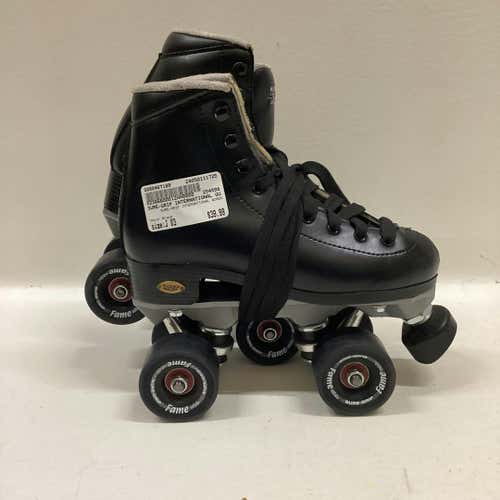 Used Sure-grip International Quads Junior 03 Inline Skates - Roller And Quad