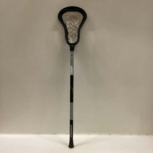 Used Warrior Warrior Warp Composite Men's Complete Lacrosse Sticks
