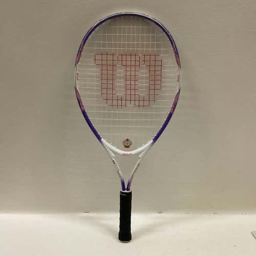 Used Wilson Serena 23" Tennis Racquets