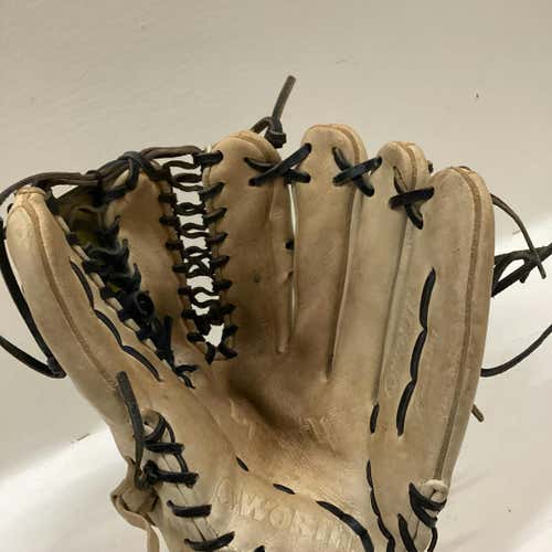 Used Worth Wl128t 12 3 4" Fielders Gloves
